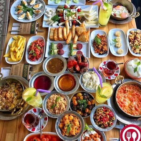 Portakal Kemer